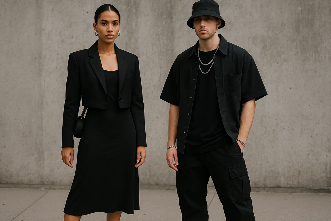 Outfits That Do the Talking: Style That Speaks Loud Without a Word